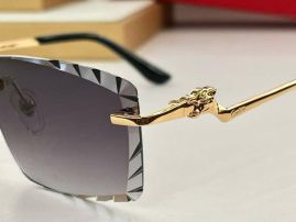 Picture of Cartier Sunglasses _SKUfw54145695fw